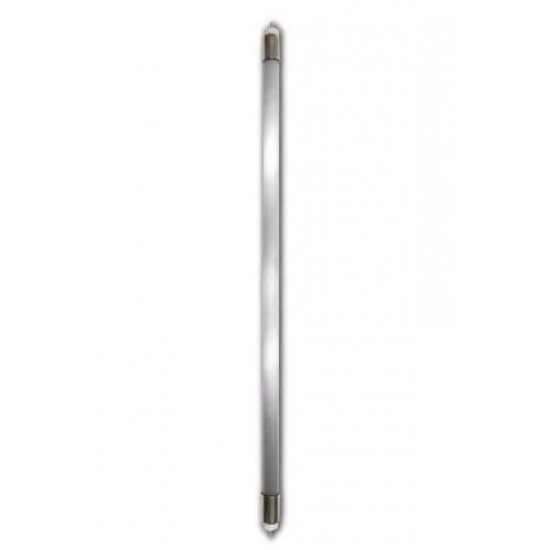 Dik İnfrared Soba Spirali