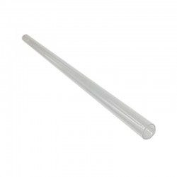 23MM İnfrared Soba Camı 65CM