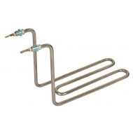 Sanayi Tipi Fritöz Rez. 220V. 2500W (8.5 Krom)