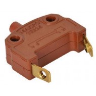 Şofben Sivici Vidalı (25 A.)