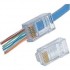 Yeni Nesil Cat 6 Jak