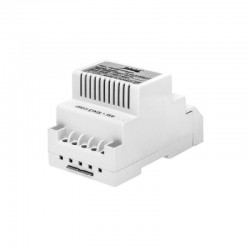 FOREST Zil Trafosu 24Vx15W Raylı Sistem
