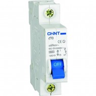 CHİNT Otomatik Sigorta 2A (1 Kutup)