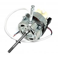 Vantilatör Motoru 45 W Rubenis Kumtel Raks Fkr Vc20-Vc60 (BAKIR)