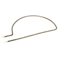 (BALÇIK) İnce Fırın Rezistansı(Mide) 220V. 1000W (6.5 Krom)