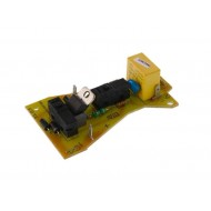 Blender Elektronik Kartı No 1