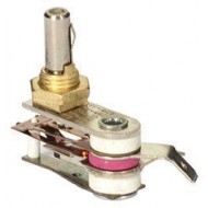 (AYD-ER) (16 Amper) Bimetal Termostat Somunlu (4)