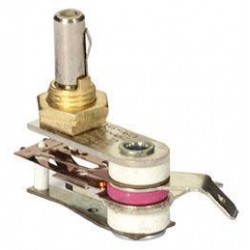 (AYD-ER) (16 Amper) Bimetal Termostat Somunlu (4)