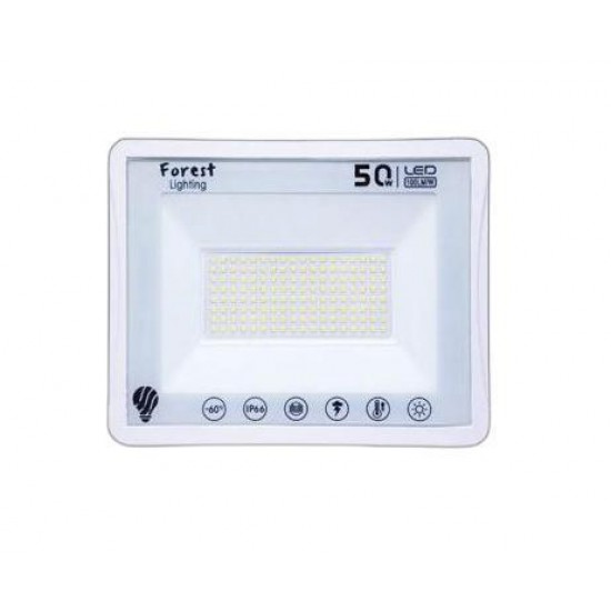 50 Watt Led Projektör